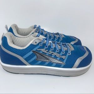 Altra men’s Instinct 2 size 8.5 running shoes
